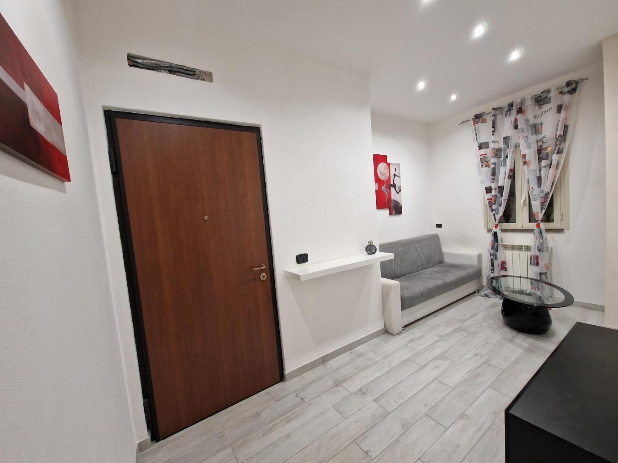 La Casa Di Ely
